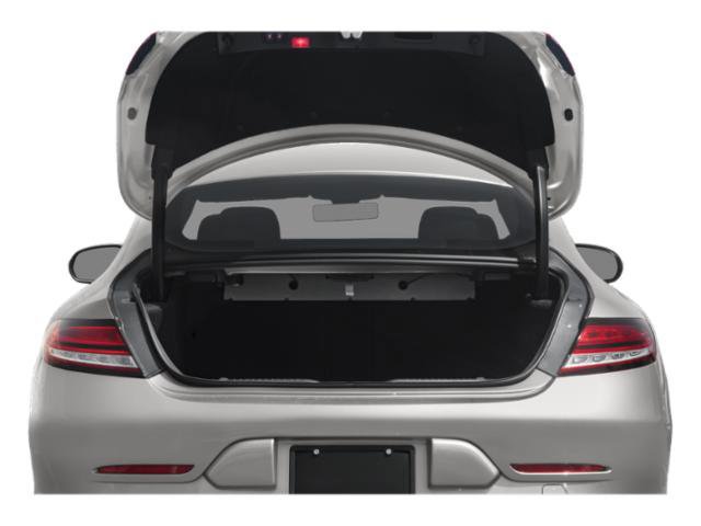 Used 2021 Mercedes-Benz C 300 4MATIC Coupe image 11