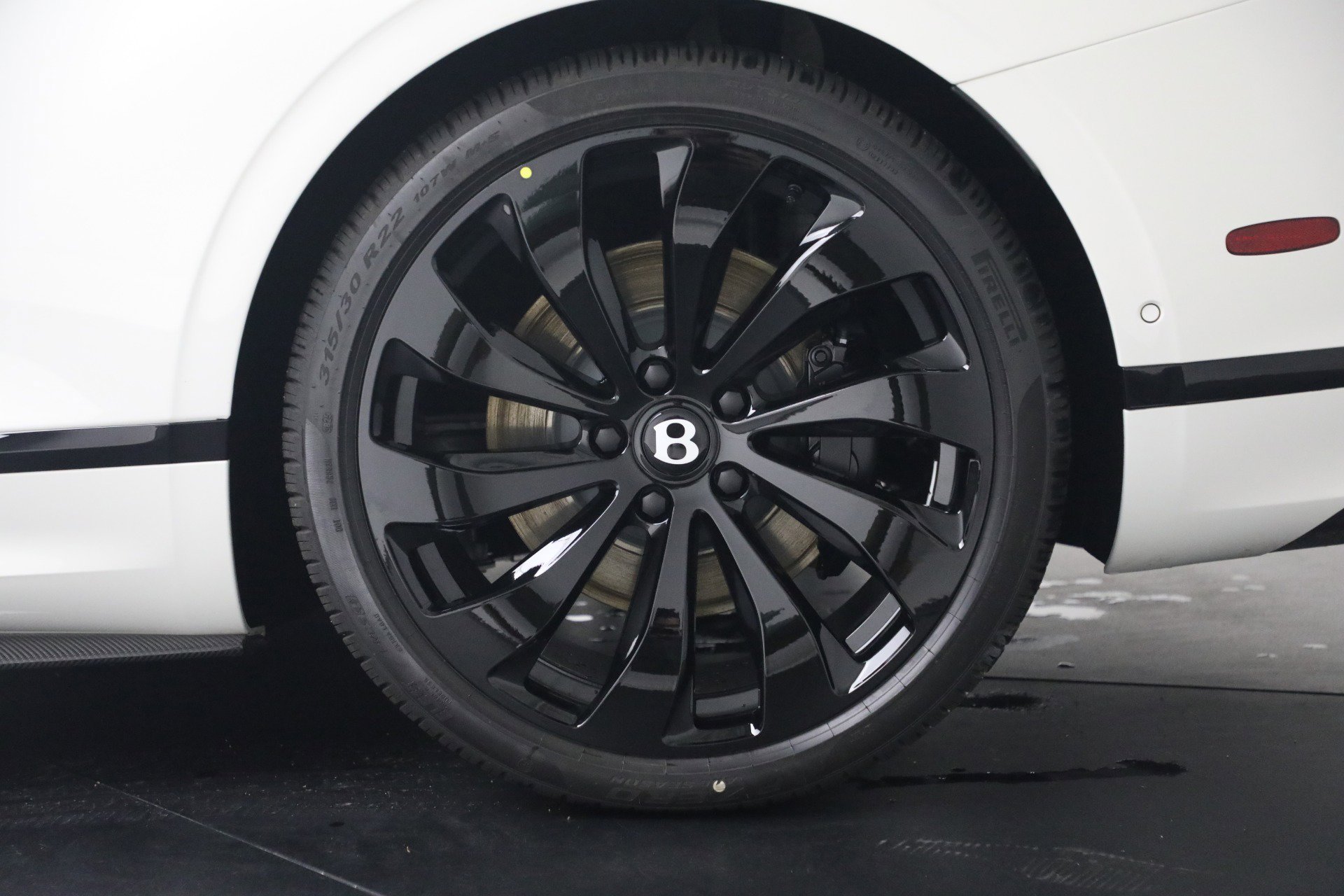 New 2026 Bentley Continental GT AWD/4WD image 11