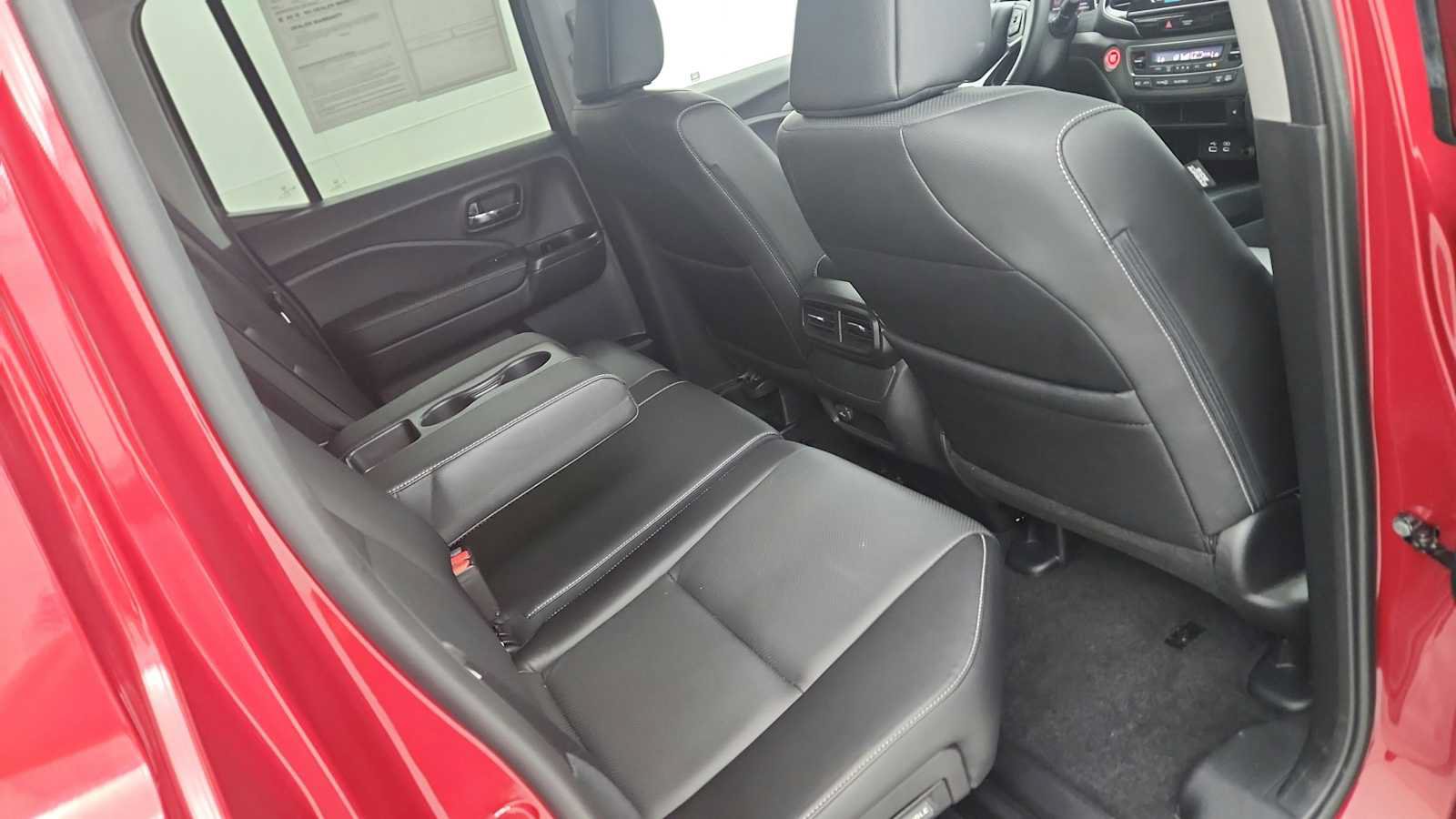 Used 2024 Honda Ridgeline RTL image 23