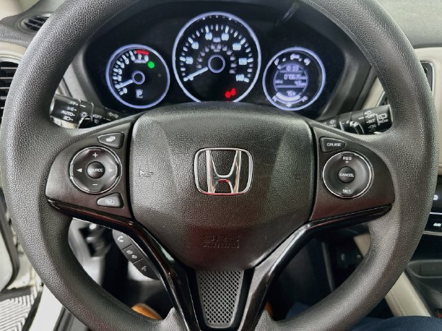 Used 2018 Honda HR-V EX image 20