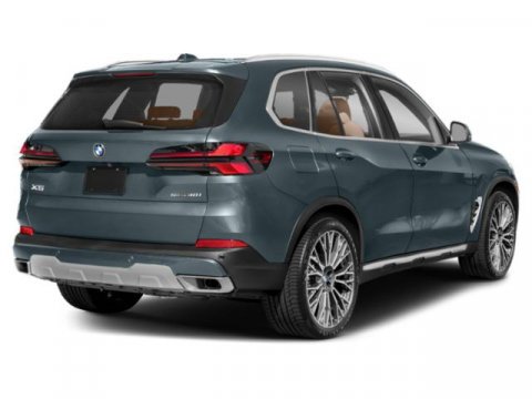 Certified 2024 BMW X5 xDrive40i w/ Premium Package AWD/4WD image 5