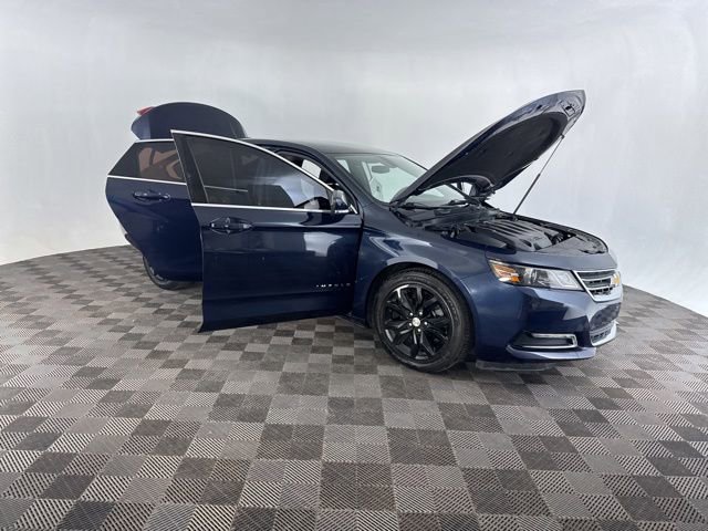 Used 2019 Chevrolet Impala LT image 12