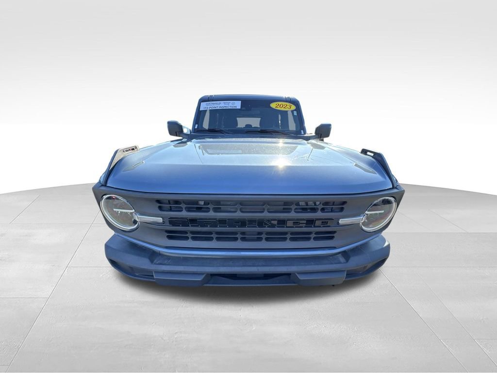 Used 2023 Ford Bronco 4-Door AWD/4WD image 27