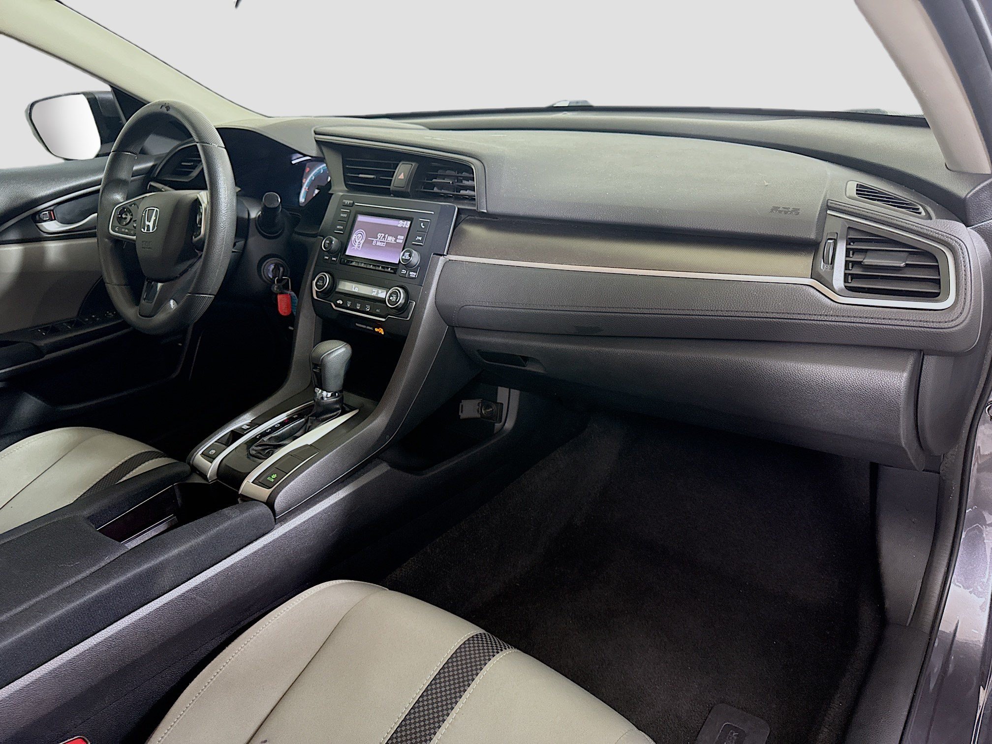 Used 2019 Honda Civic LX image 29