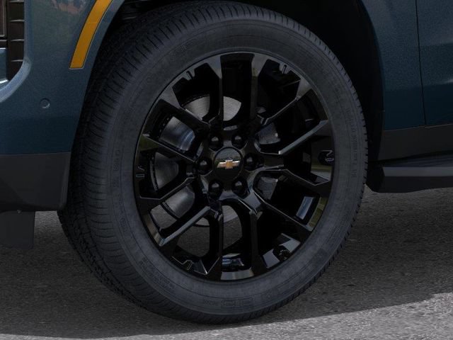 New 2026 Chevrolet Tahoe LT w/ Comfort Package AWD/4WD image 9