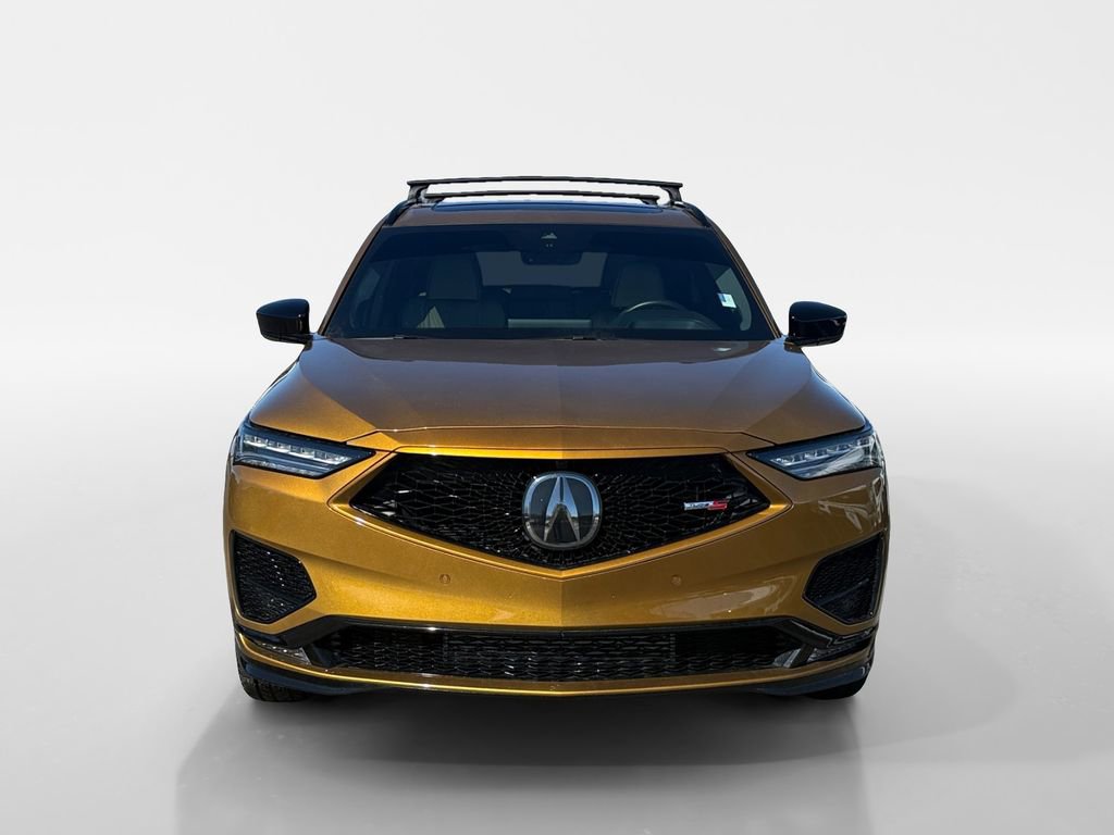 Used 2022 Acura MDX Type S image 8