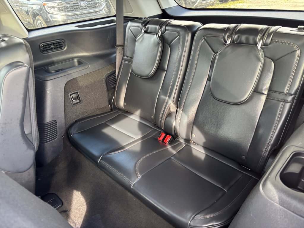 Used 2025 Lincoln Aviator Reserve w/ Equipment Group 201A AWD/4WD image 36