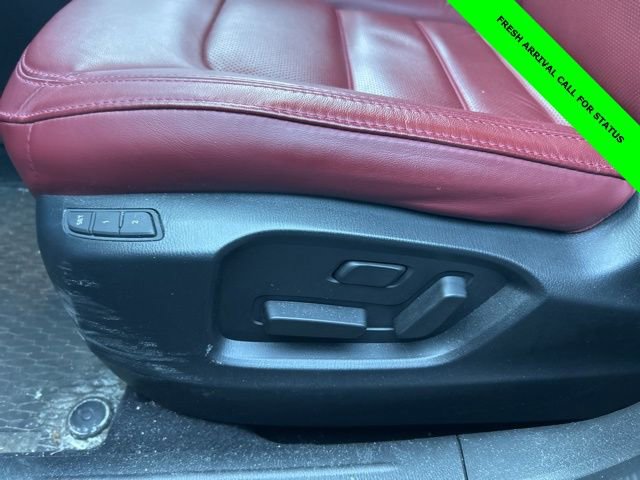 Used 2024 MAZDA CX-5 Carbon Edition AWD/4WD image 16