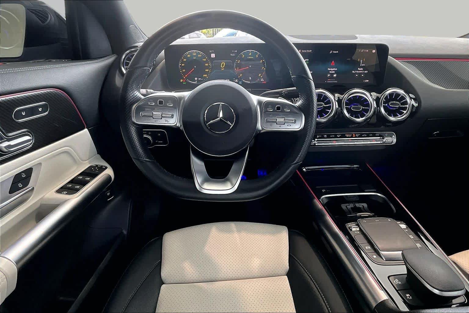 Used 2023 Mercedes-Benz GLA 45 AMG 4MATIC image 5