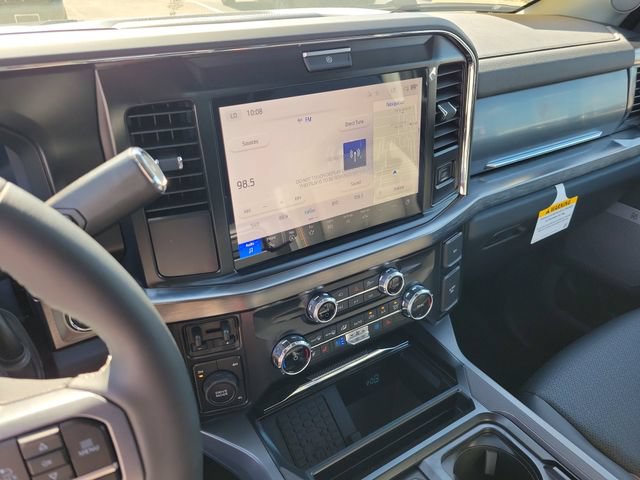 New 2026 Ford F250 Lariat AWD/4WD image 13