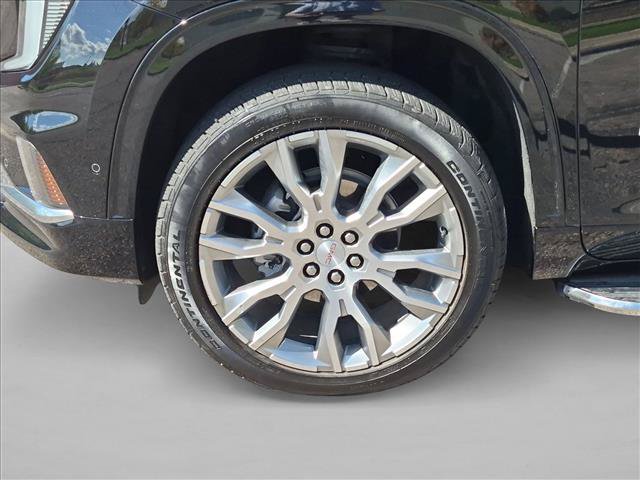 Used 2025 GMC Acadia Denali w/ Super Cruise Package FWD image 26