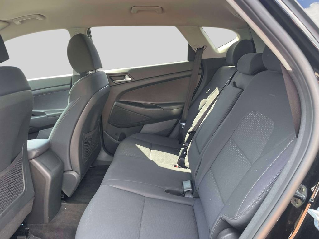 Used 2019 Hyundai Tucson Value AWD/4WD image 12