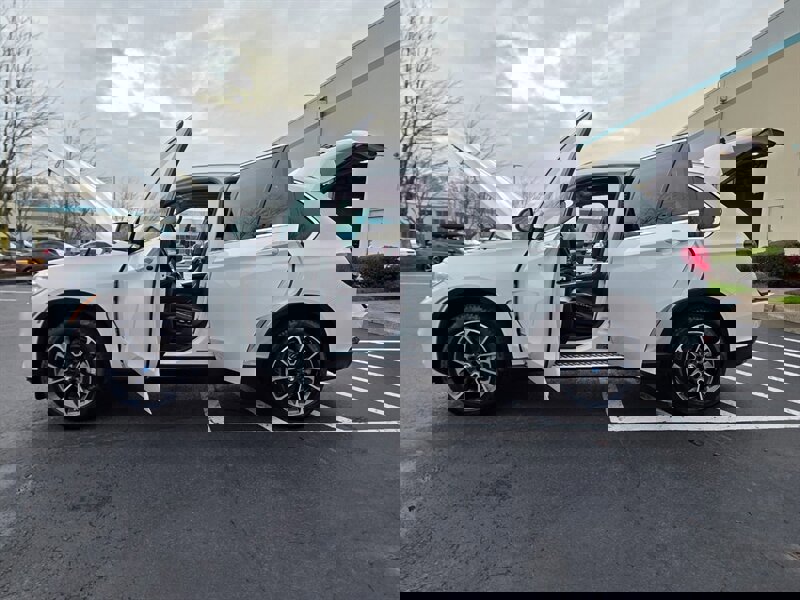 Used 2015 BMW X5 xDrive35i image 23