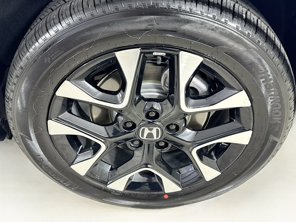 Certified 2026 Honda HR-V EX-L image 41