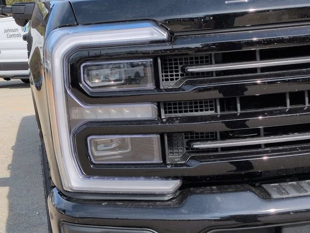 New 2026 Ford F250 Platinum AWD/4WD image 9