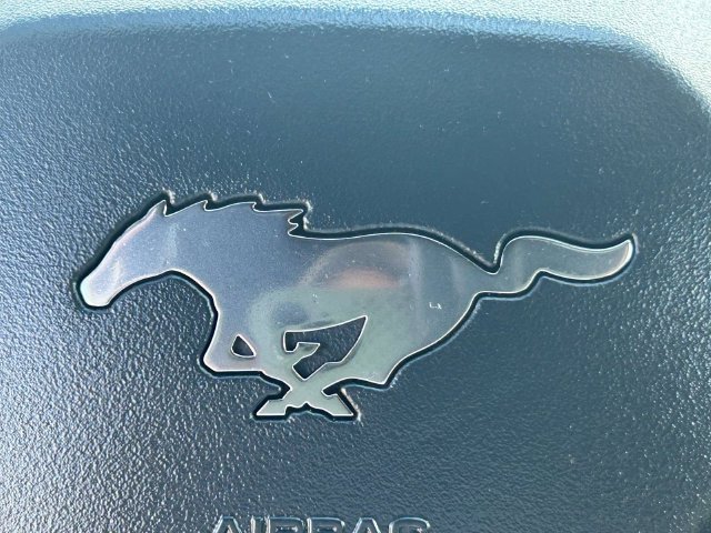 Used 2024 Ford Mustang GT RWD image 34