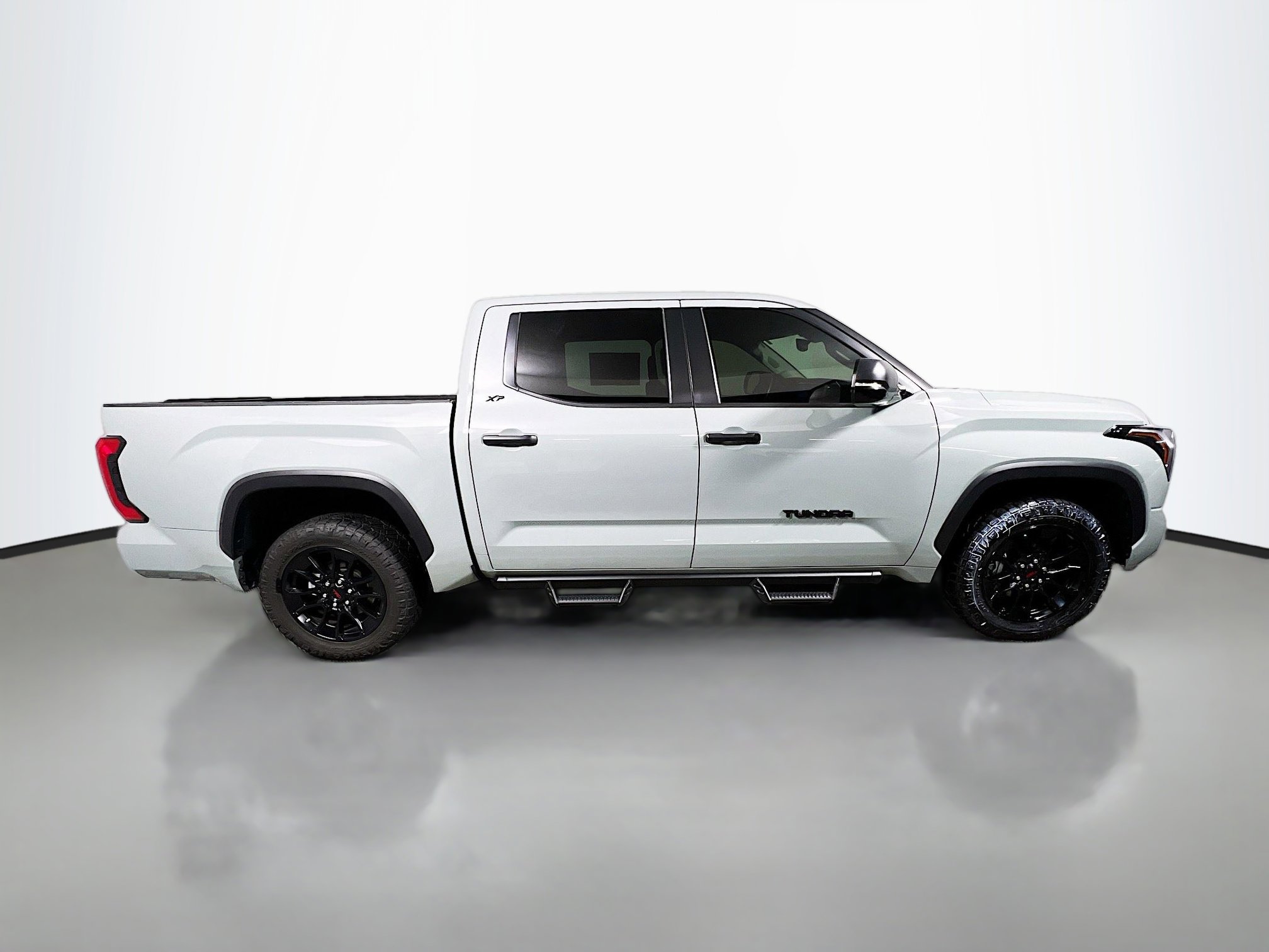 Used 2024 Toyota Tundra SR5 w/ SR5 Convenience Package image 3