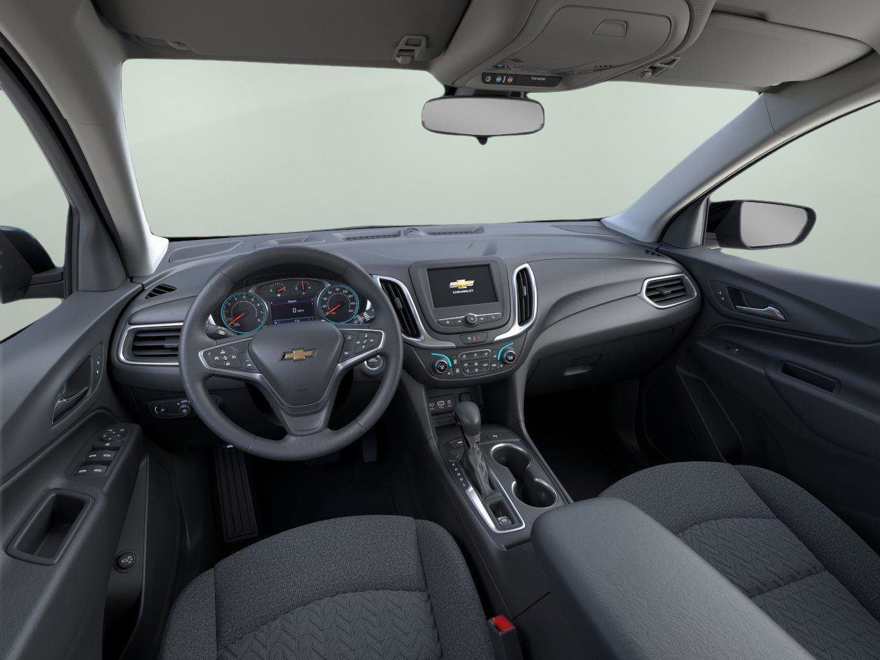 New 2023 Chevrolet Equinox LT image 15