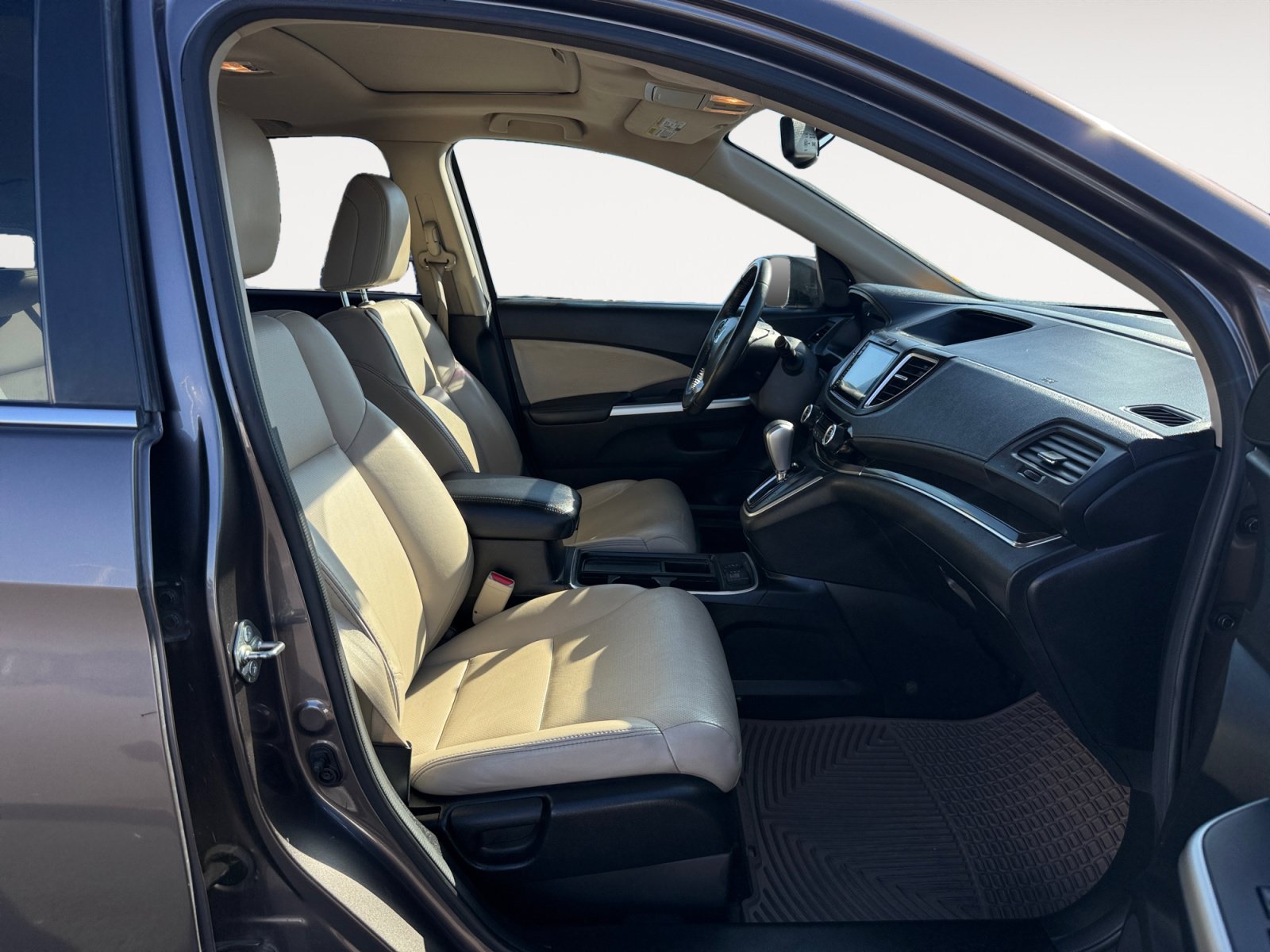Used 2016 Honda CR-V EX-L image 19