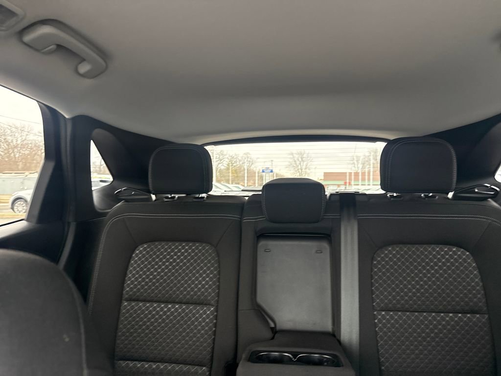 Used 2023 Ford Escape Active w/ Tech Pack #1 image 32