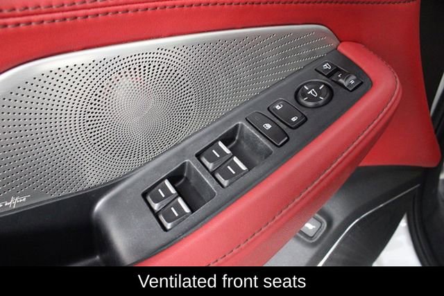 Used 2022 Acura MDX Type S image 19