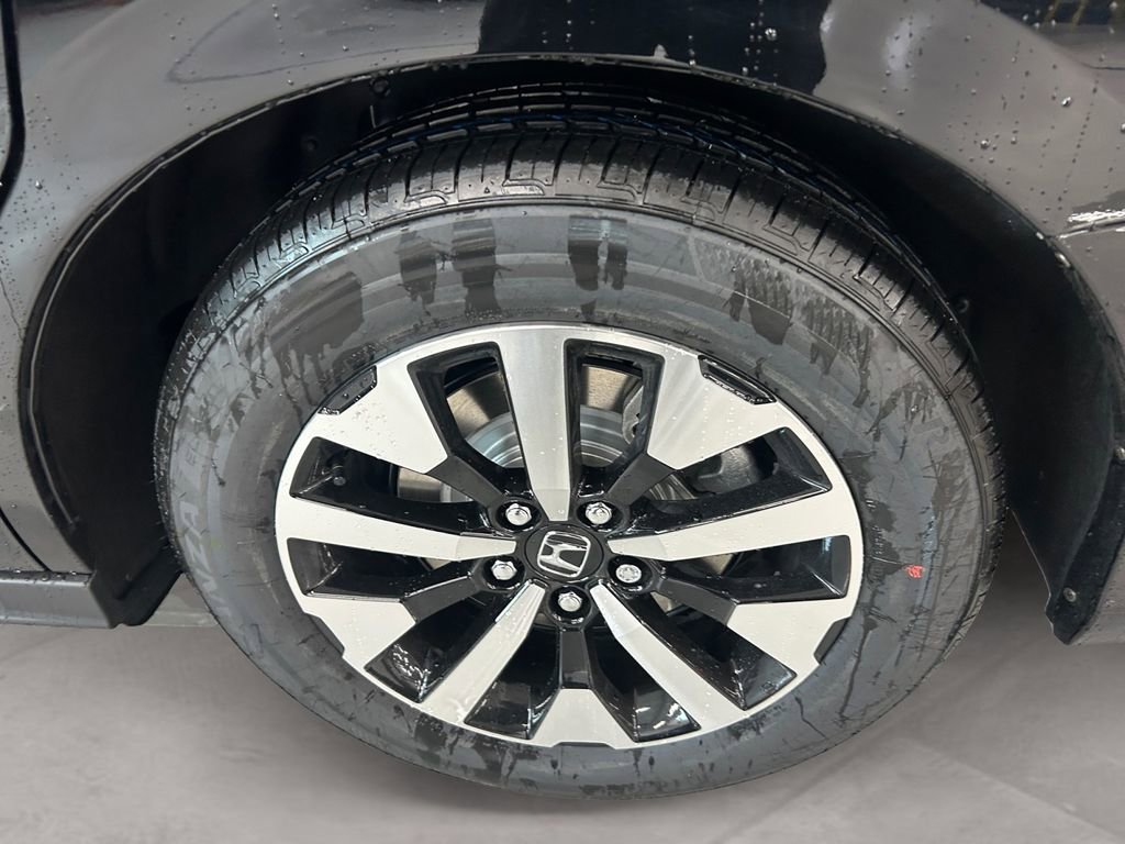 New 2026 Honda Odyssey EX-L image 14