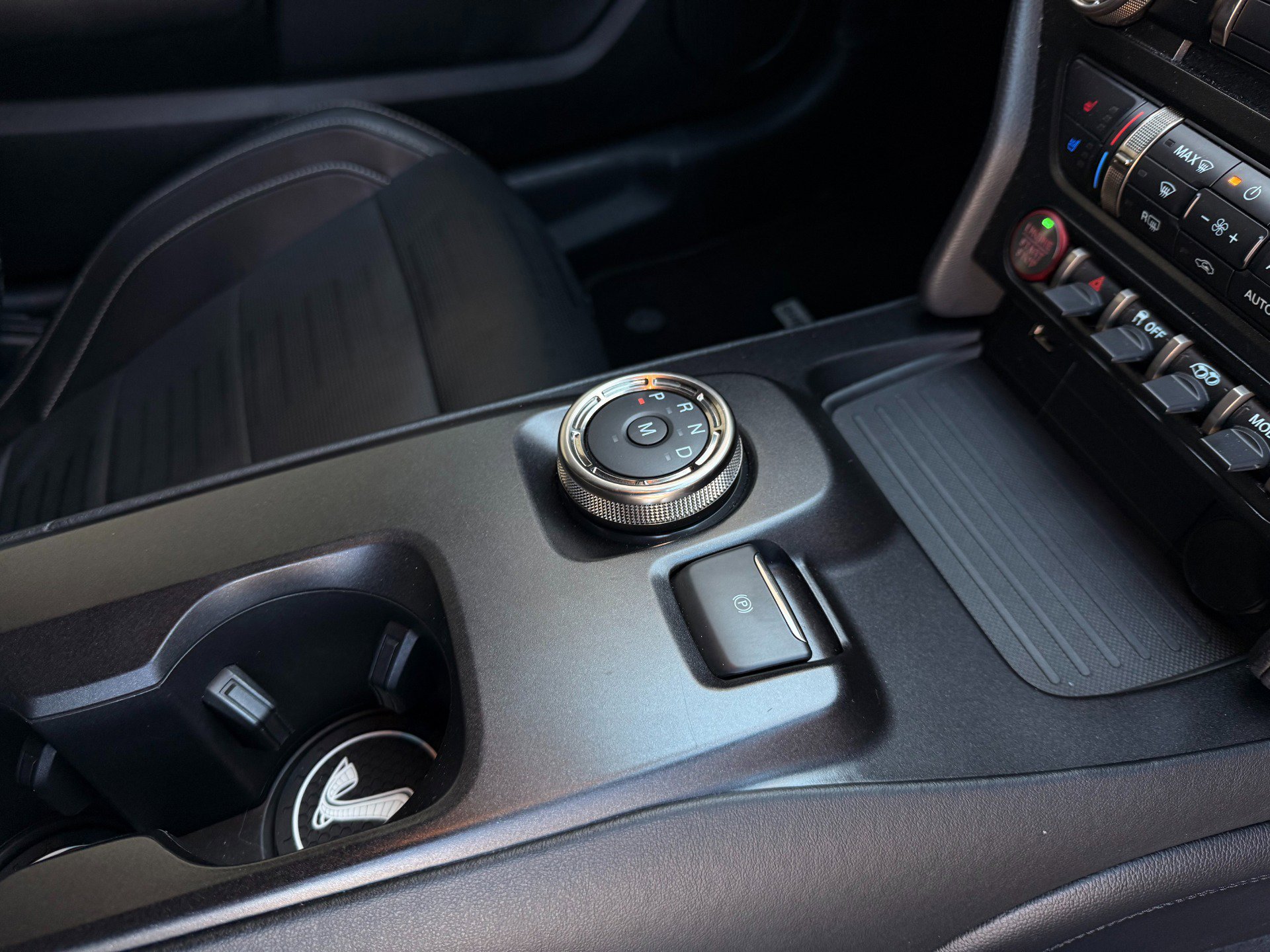 Used 2021 Ford Mustang Shelby GT500 w/ Technology Package image 23