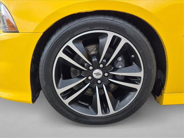 Used 2012 Dodge Charger SRT8 Super Bee w/ Driver Convenience Group II RWD image 14