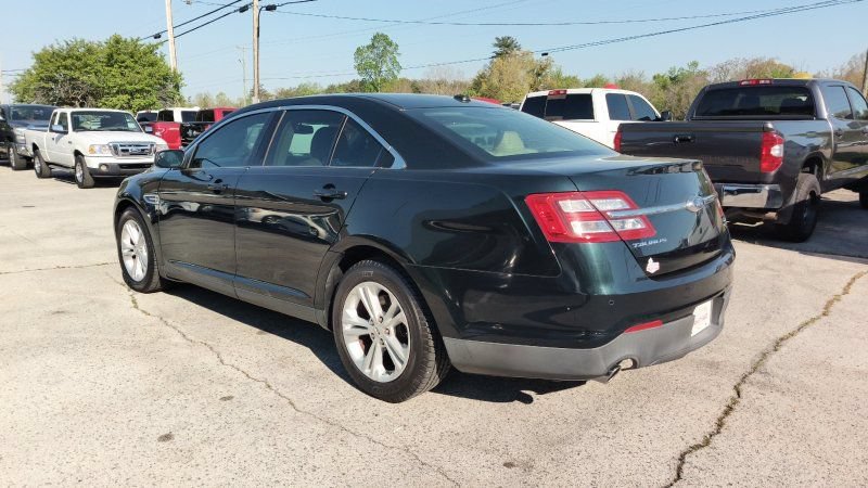 Used 2014 Ford Taurus SEL w/ Equipment Group 201A FWD image 3