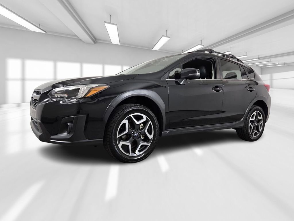Used 2019 Subaru Crosstrek 2.0i Limited image 2