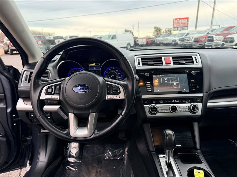 Used 2016 Subaru Legacy 2.5i Limited AWD/4WD image 26