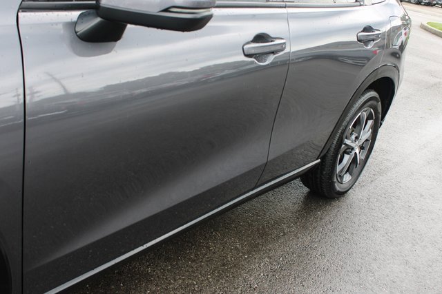 Used 2023 Honda HR-V EX-L image 49