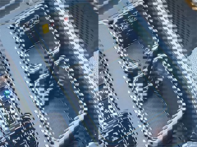 New 2026 Lexus TX 500h AWD image 22