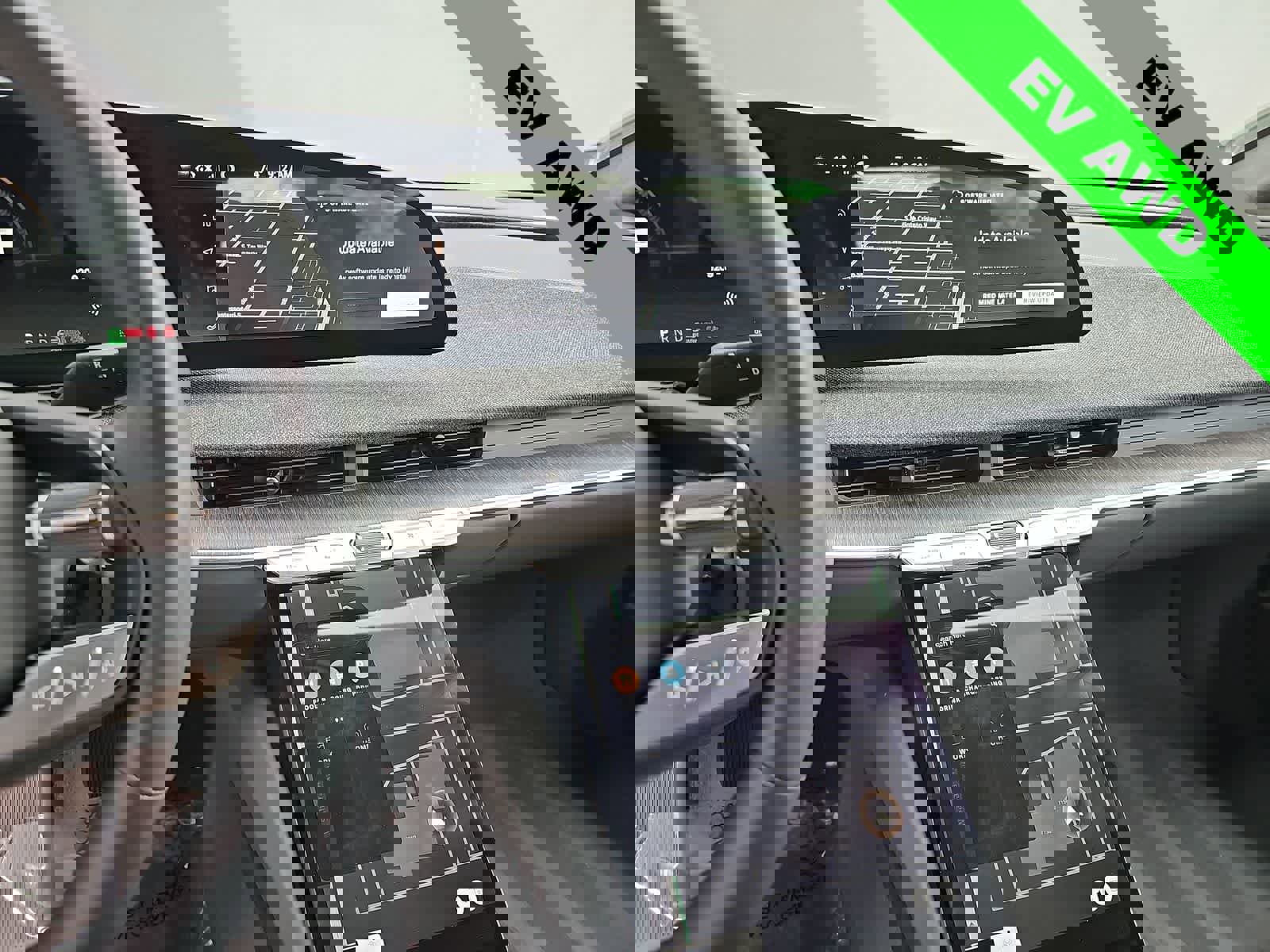 Used 2024 Lucid Air Touring image 20