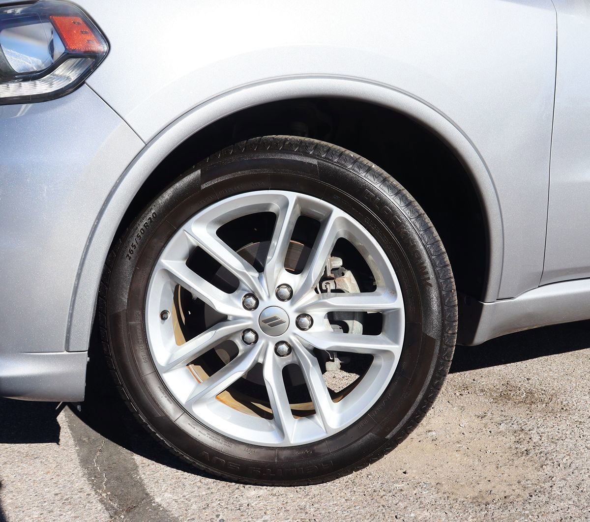 Used 2020 Dodge Durango GT image 5