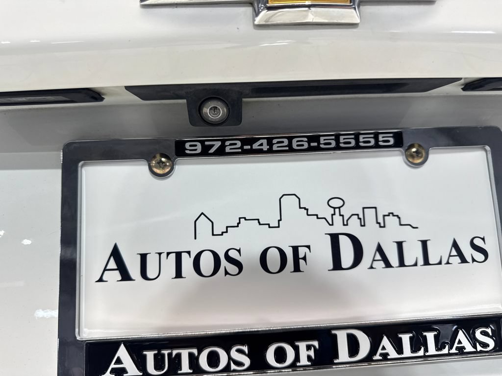 Used 2019 Chevrolet Equinox LT AWD/4WD image 25