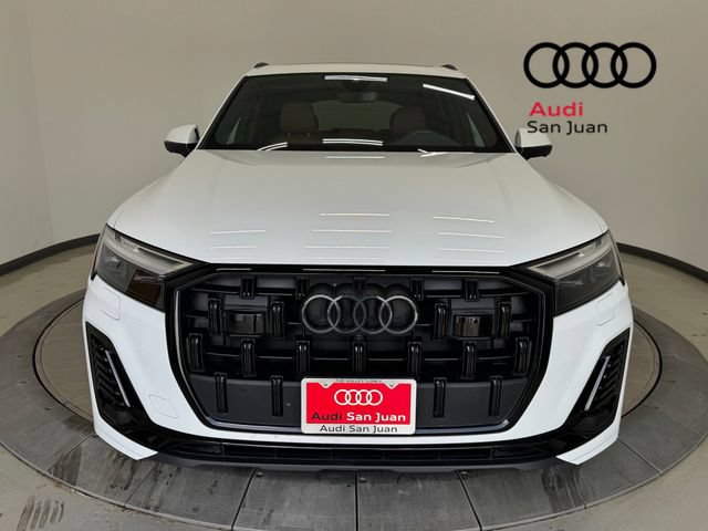 Used 2026 Audi Q7 3.0T Premium w/ Convenience Plus Package AWD/4WD image 2