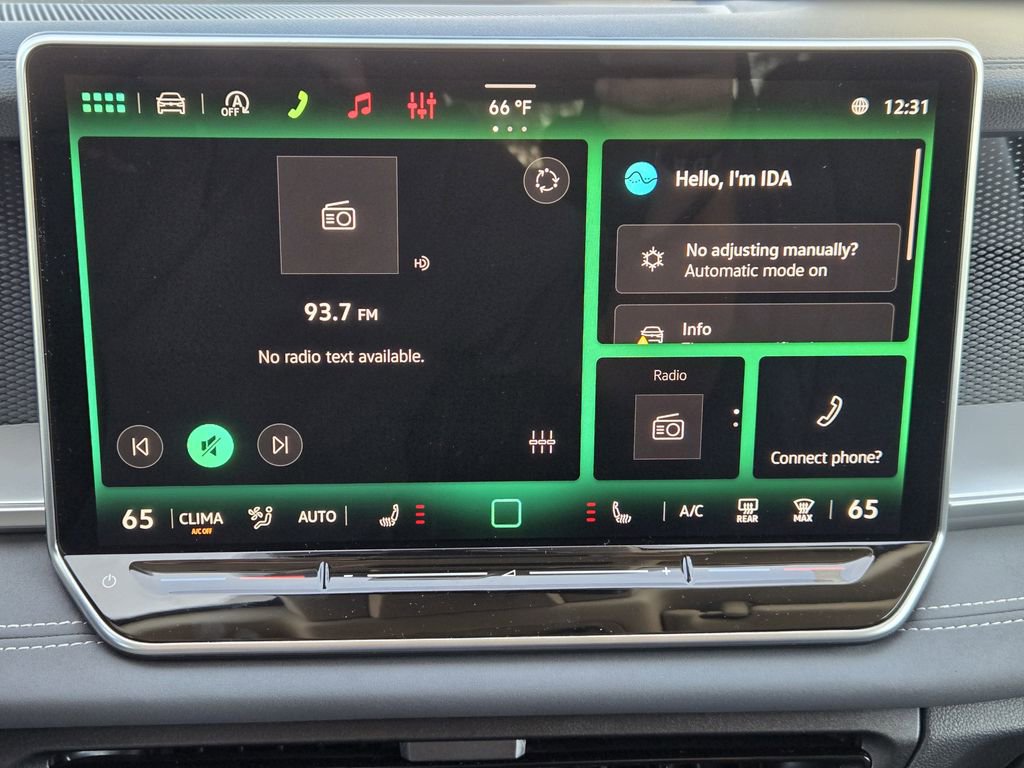 New 2026 Volkswagen Tiguan SE image 14