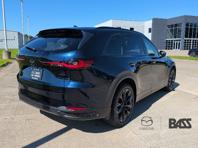 New 2026 MAZDA CX-90 3.3 Turbo w/ Premium Sport Pkg AWD/4WD image 6