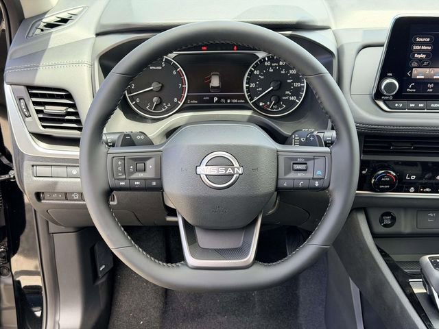 New 2026 Nissan Rogue SV w/ Cold Weather Package AWD/4WD image 18
