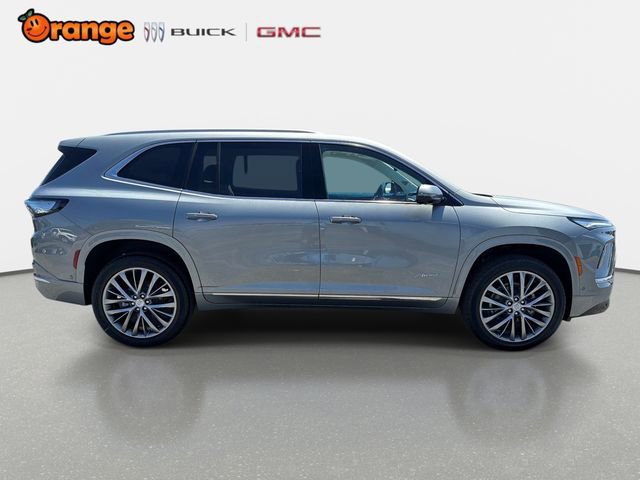 New 2026 Buick Enclave Avenir w/ Super Cruise Package AWD/4WD image 2