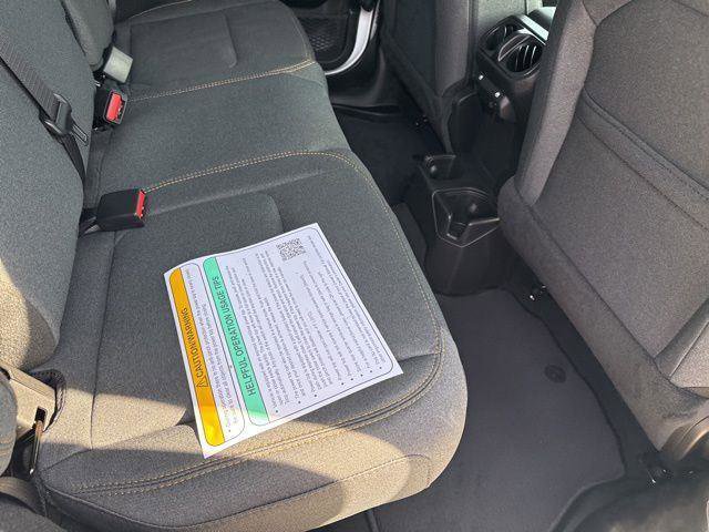 New 2025 Jeep Wrangler Sport S image 32