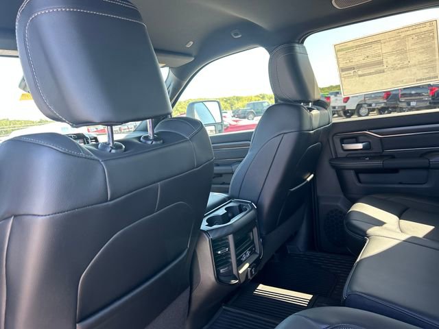 New 2026 RAM 2500 Rebel w/ Rebel Level 1 Equipment Group image 39
