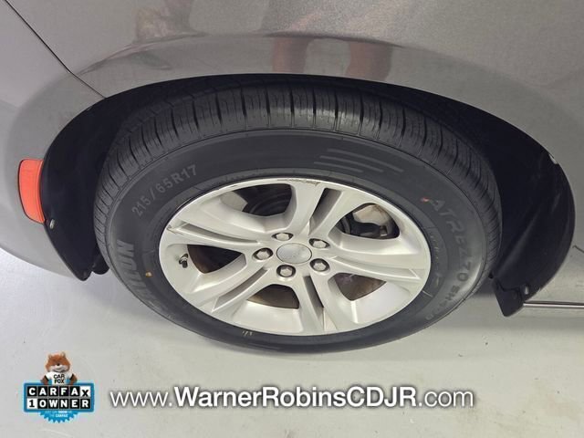 Used 2023 Dodge Charger SXT image 17