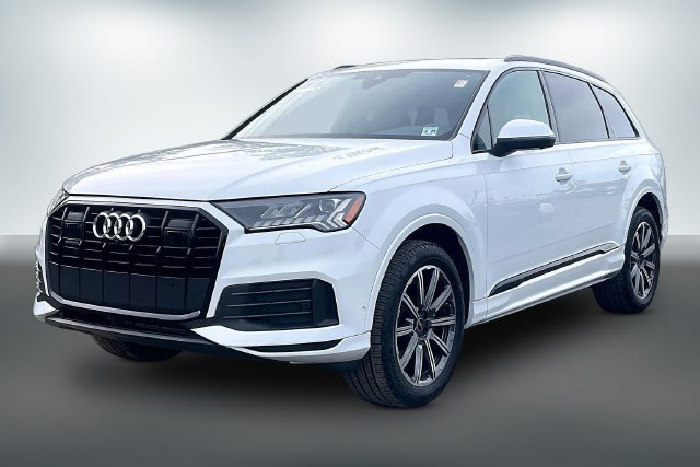 Used 2024 Audi Q7 2.0T Premium Plus AWD/4WD image 2