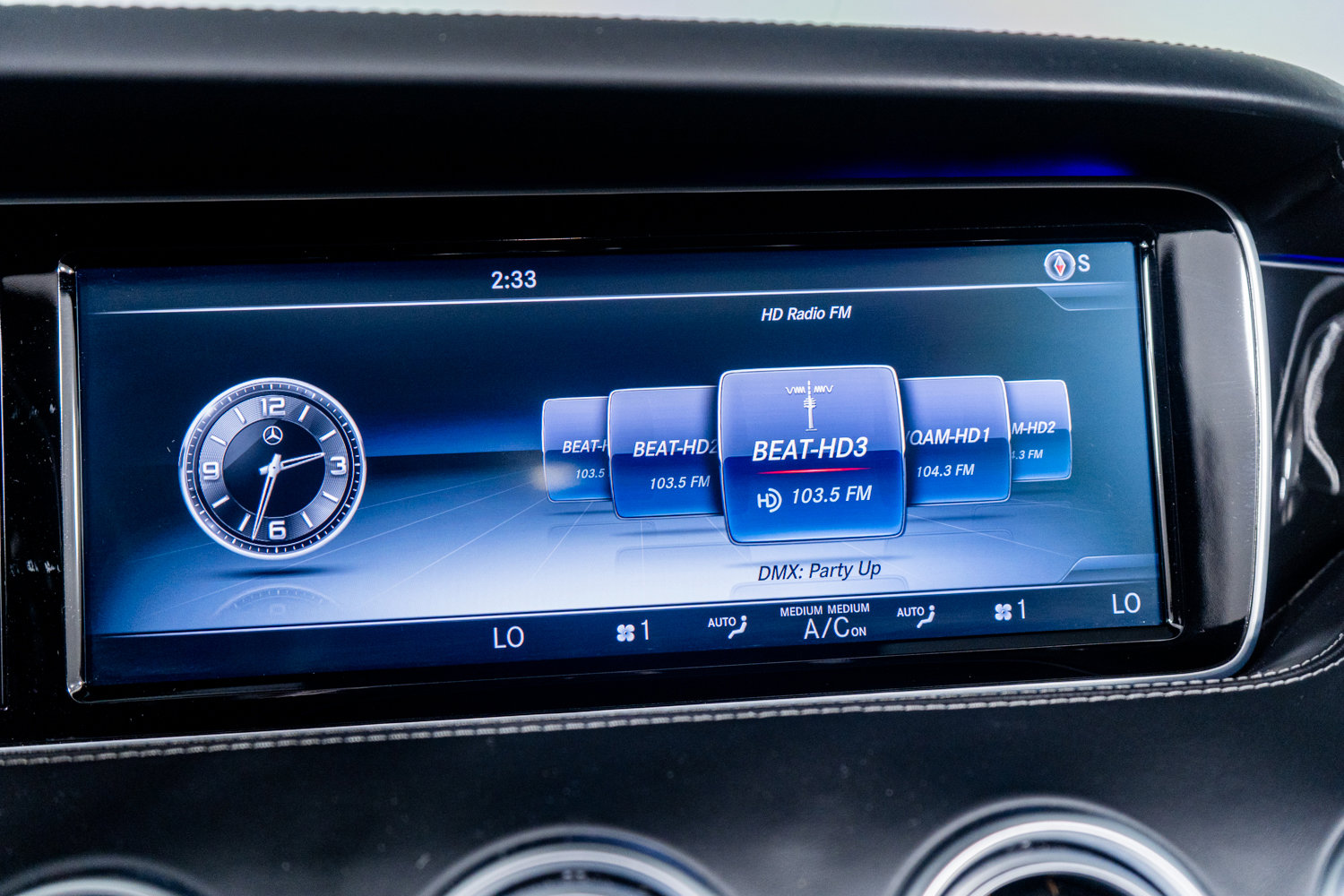 Used 2017 Mercedes-Benz S 550 Cabriolet image 45