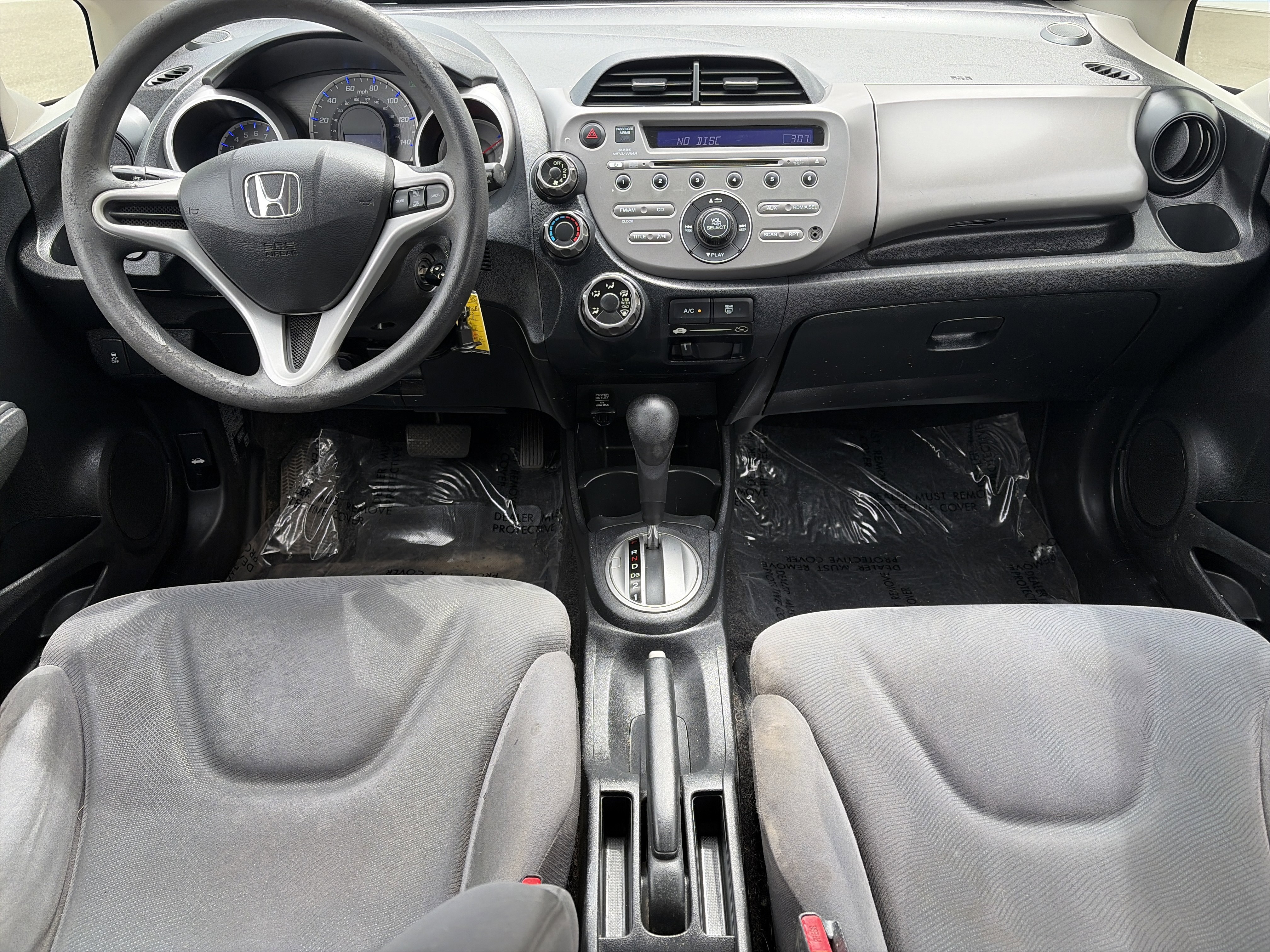 Used 2013 Honda Fit image 15