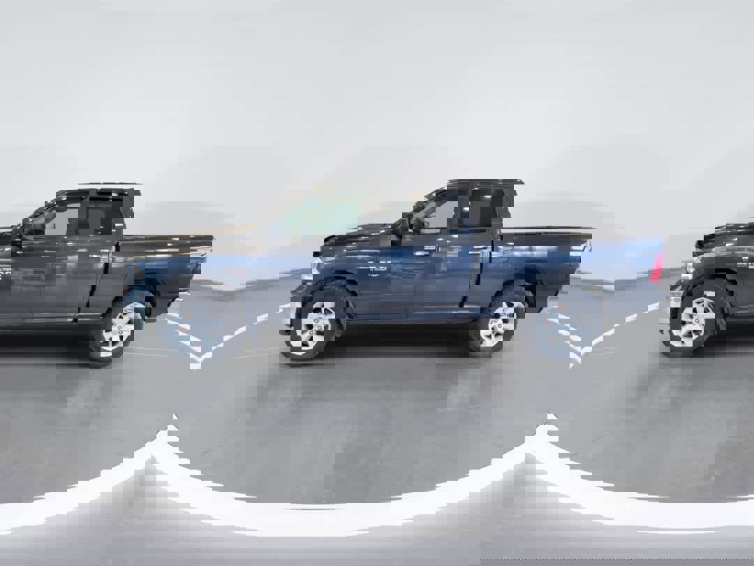 Used 2017 RAM 1500 Classic SLT image 5