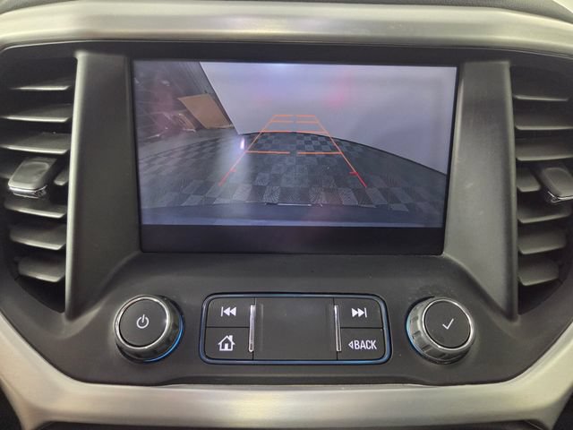 Used 2021 GMC Acadia SLT w/ Elevation Edition FWD image 12