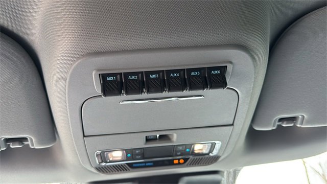 Used 2023 Ford F350 Lariat w/ Lariat Ultimate Package image 21